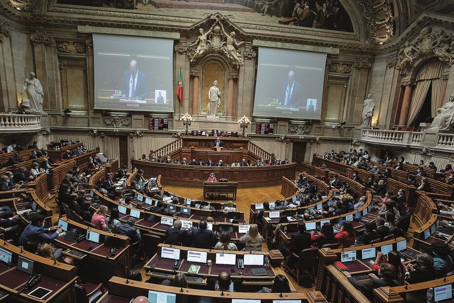  Assembleia da República 