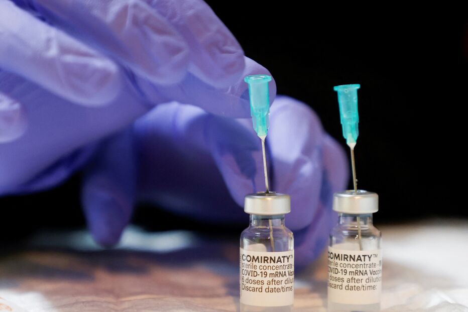 Comirnaty 