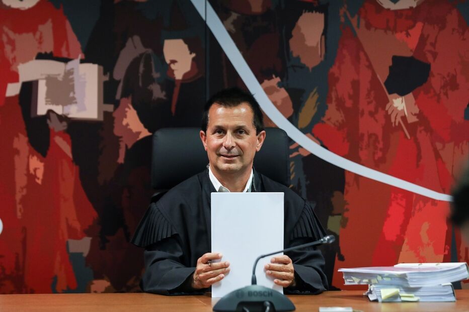 Ivo Rosa deixa de ser juiz de instrução do caso ‘BES’