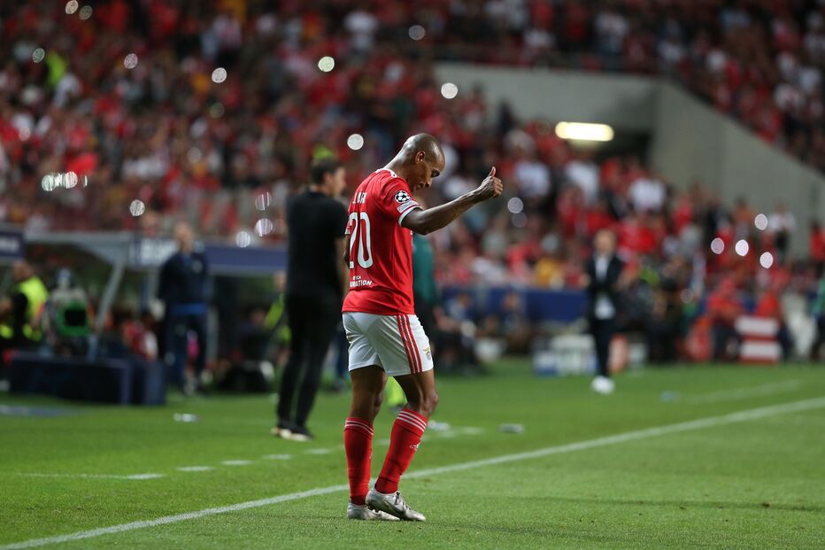 Benfica-Maccabi Haifa
