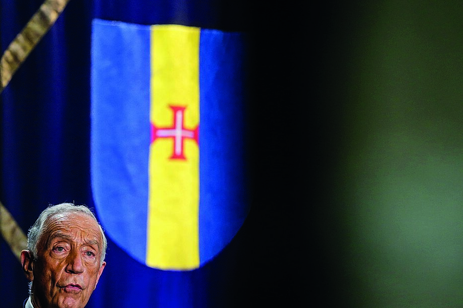 Marcelo Rebelo de Sousa