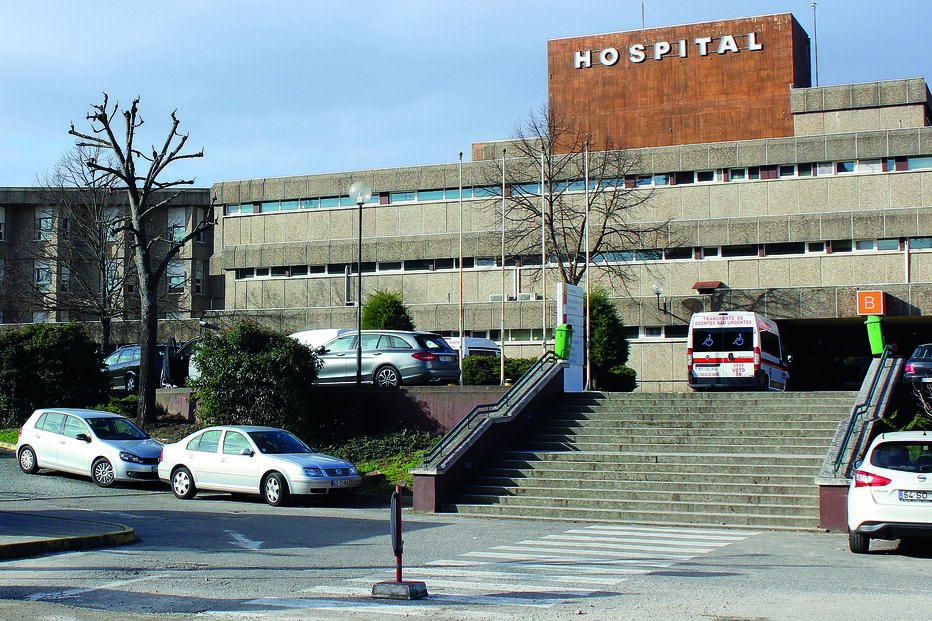 Hospital de Chaves 