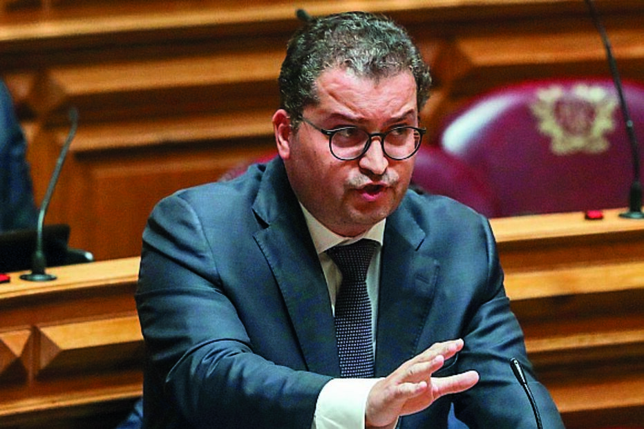 Joaquim Miranda Sarmento 