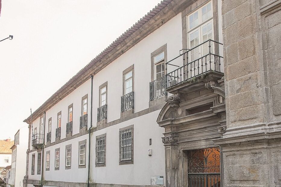 Tribunal de São João Novo
