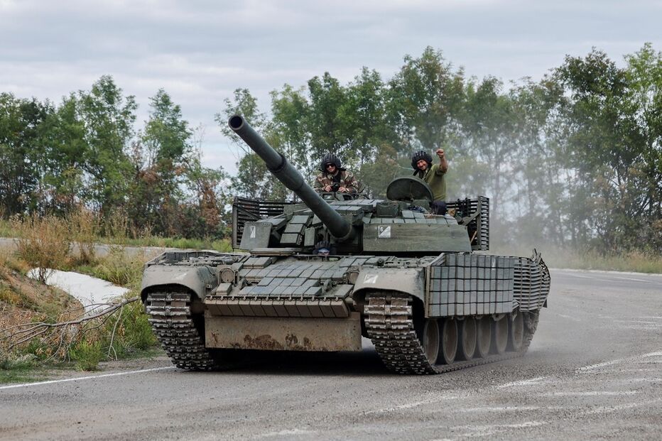 Guerra. ucrânia, rússia conflito, armado