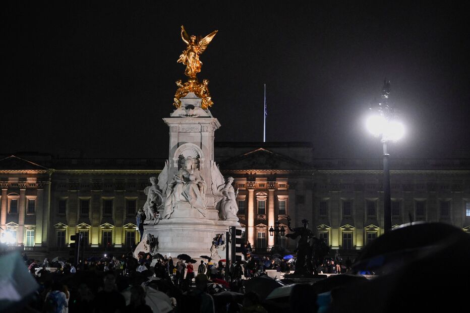 Homenagens à Rainha Isabel II