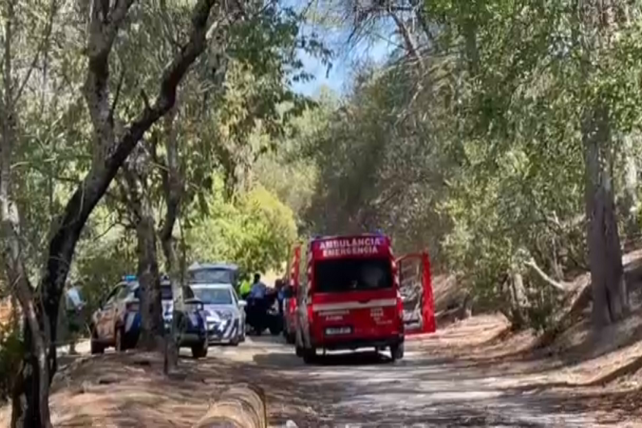 Encontrado corpo de homem de 30 anos em Monsanto, Lisboa 