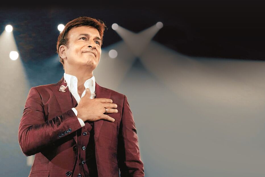 Tony Carreira