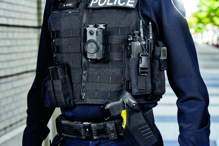 Bodycams 
