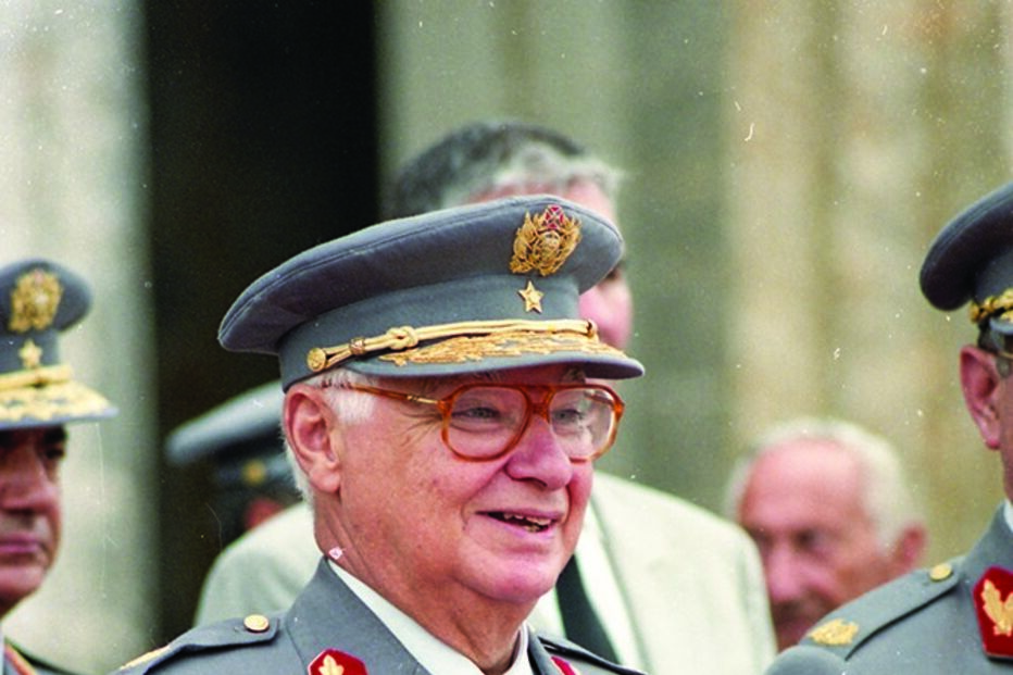 General Cerqueira Rocha 