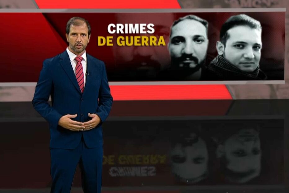 Investigação Sábado