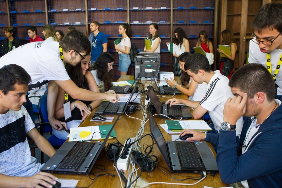 Ensino Superior, colocações, cursos, medicina