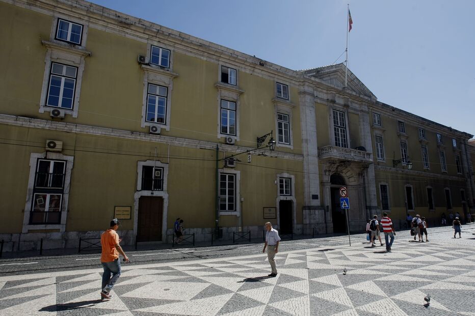Tribunal da Relação de Lisboa