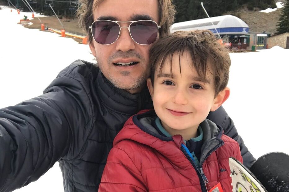 PJ teme pela vida de menino raptado