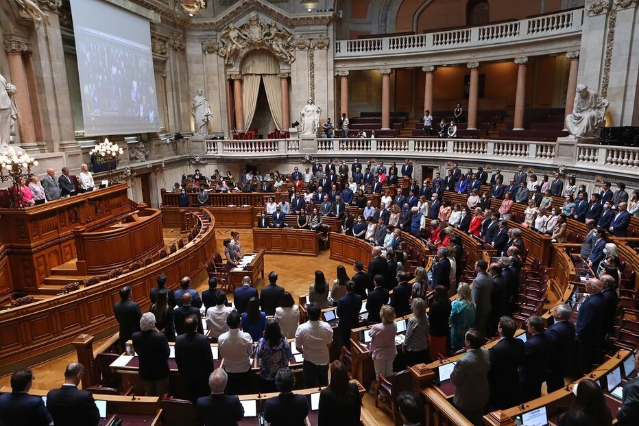 Parlamento