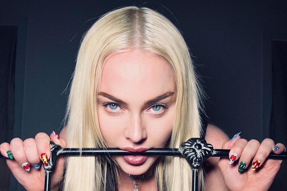 Madonna, sexo, amor, cantora, famosos