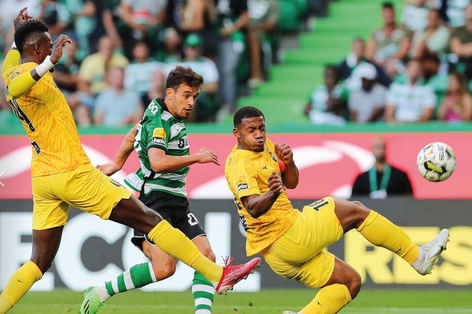 Sporting