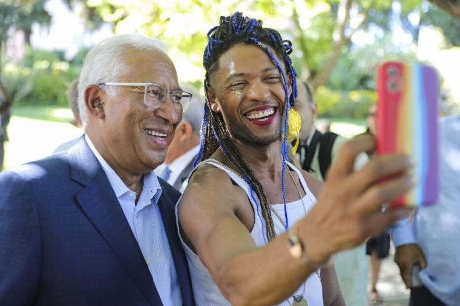 António Costa
