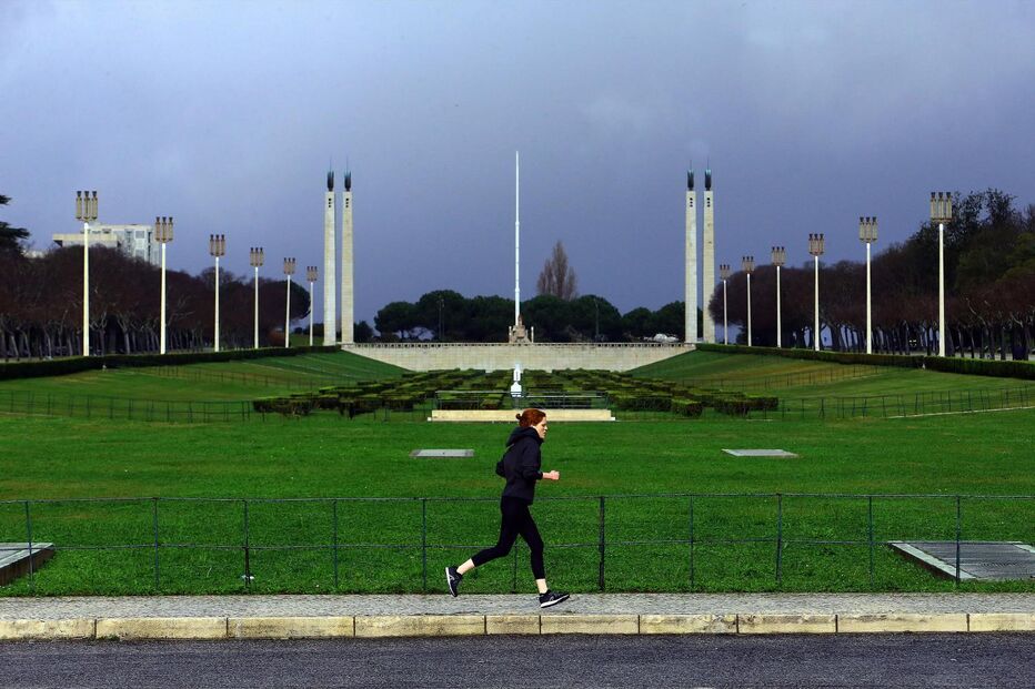 Parque Eduardo VII