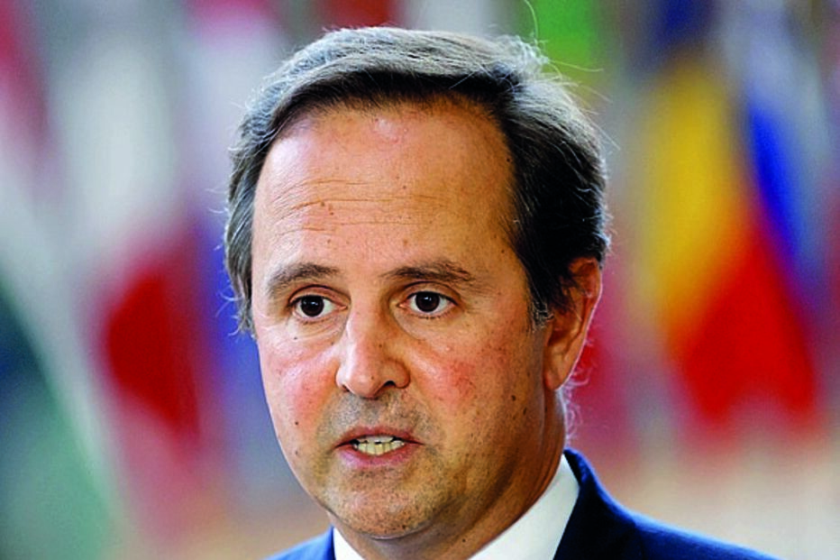 Fernando Medina