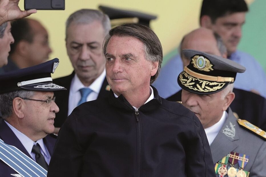 Jair Bolsonaro