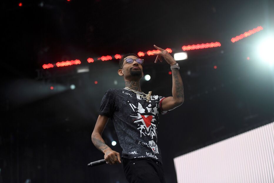PnB Rock