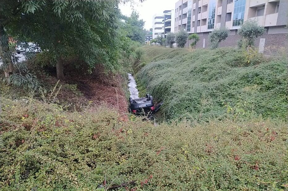 Mulher morre em Braga 