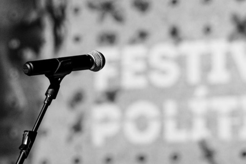 Festival Política