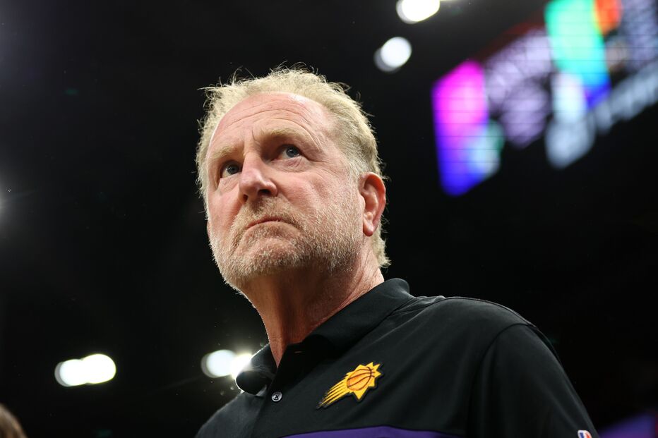 Robert Sarver