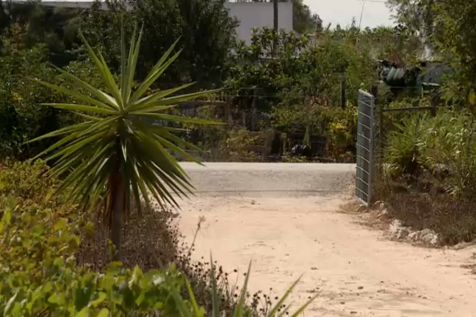 Mãe de Sebastian transferida de cela para ser vigiada