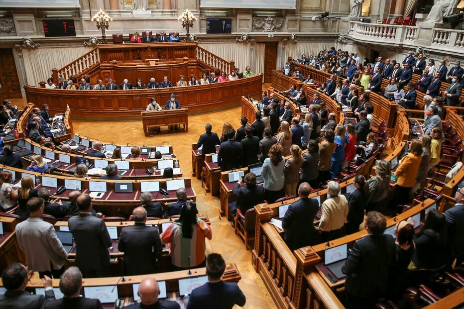 Parlamento