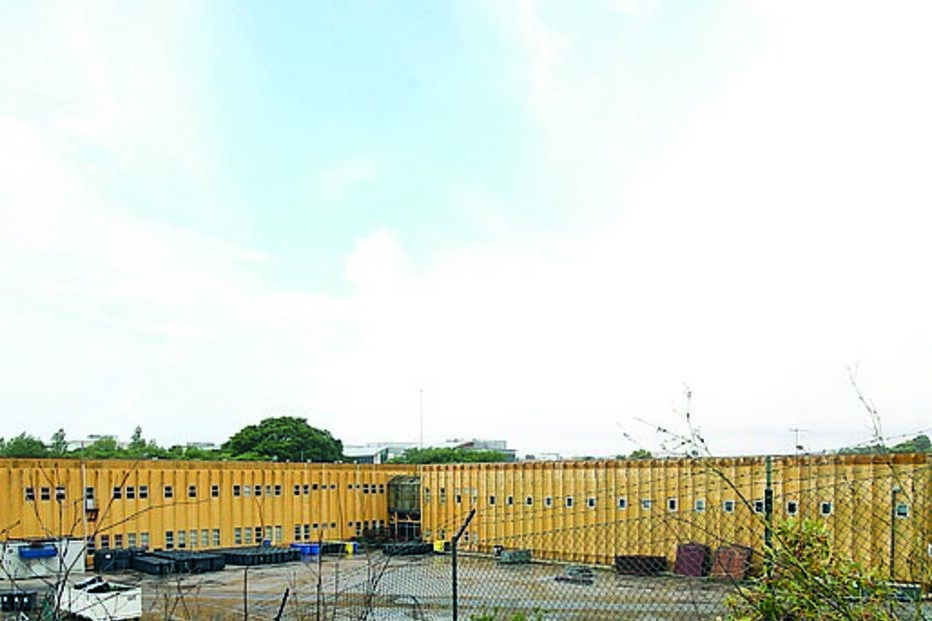 Imóvel sem interessados 