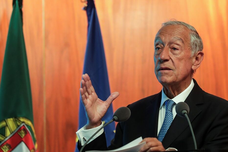Marcelo Rebelo de Sousa