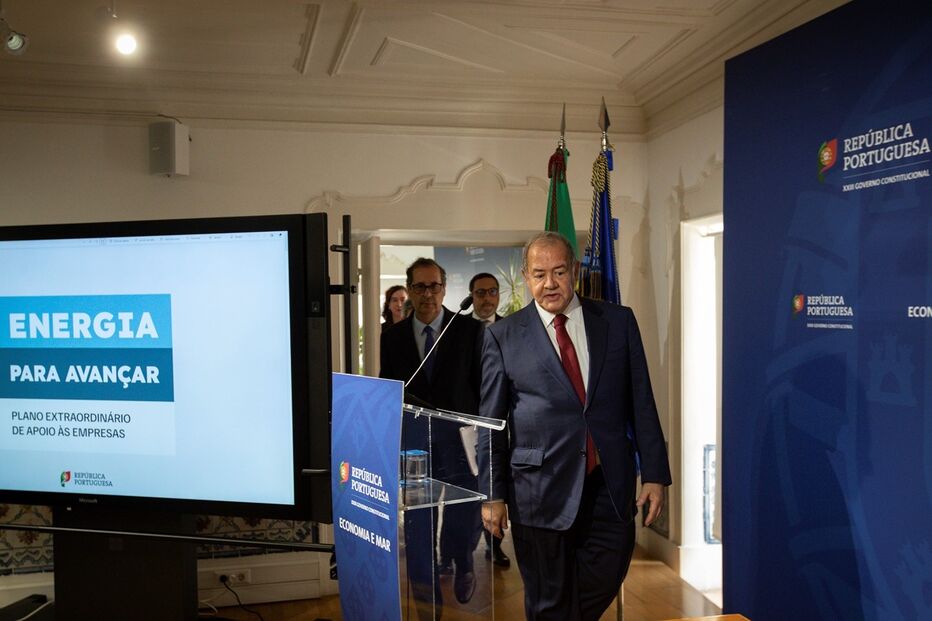 Ministro da Economia 