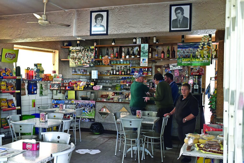 Jorge Costa foi detido pela PJ