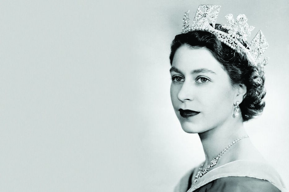 Rainha Isabel II, Família Real Britânica, Príncipe Filipe