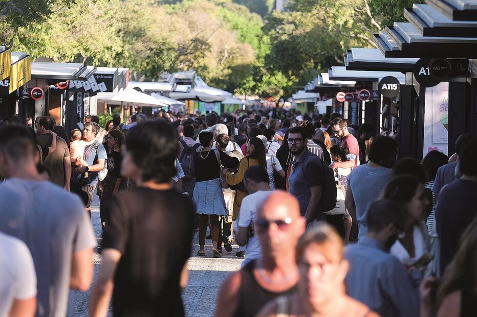Feira do Livro