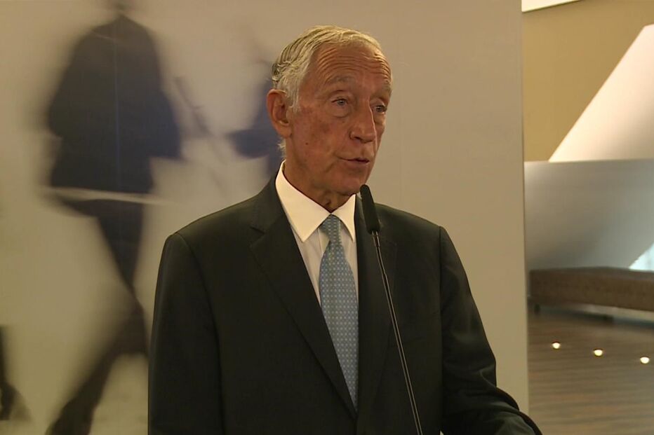 Marcelo Rebelo de Sousa