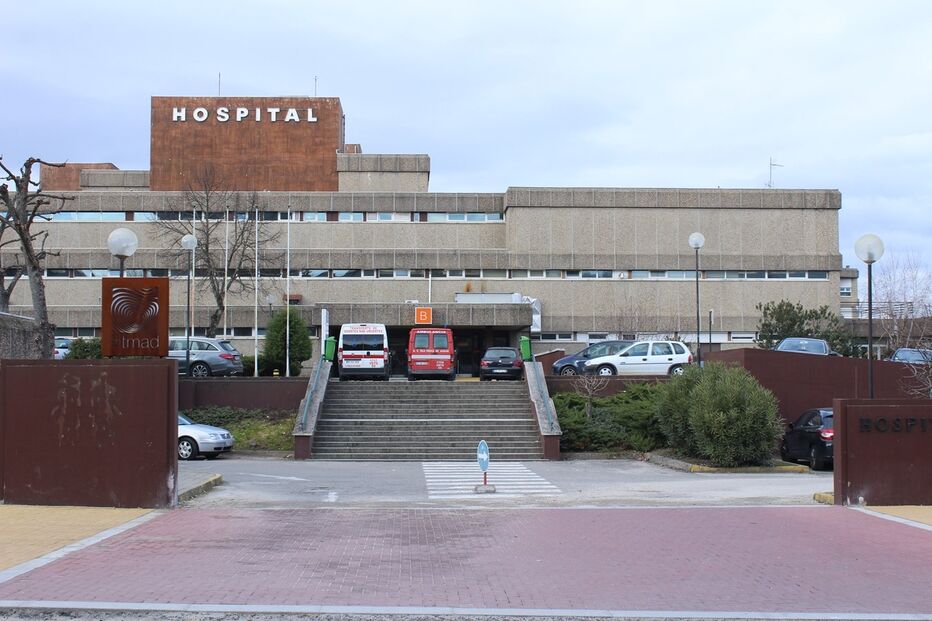 Hospital de Chaves