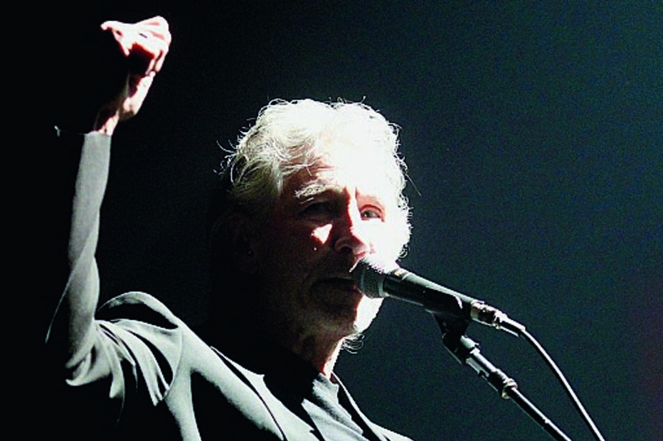 Roger Waters