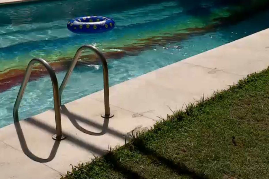 Corpo de mulher encontrado em piscina de casa em Olhão 