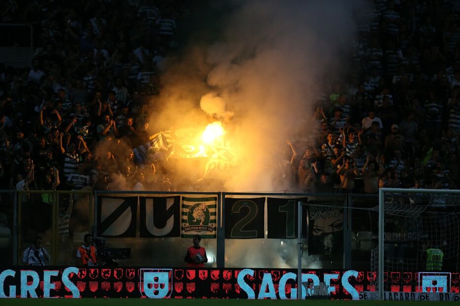 Boavista-Sporting