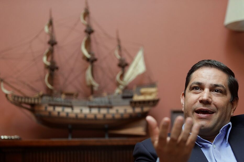 Compra e venda de ferry levam Mário Ferreira a ser acusado de fraude fiscal 