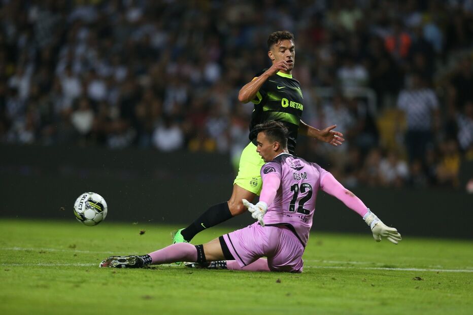 Boavista-Sporting