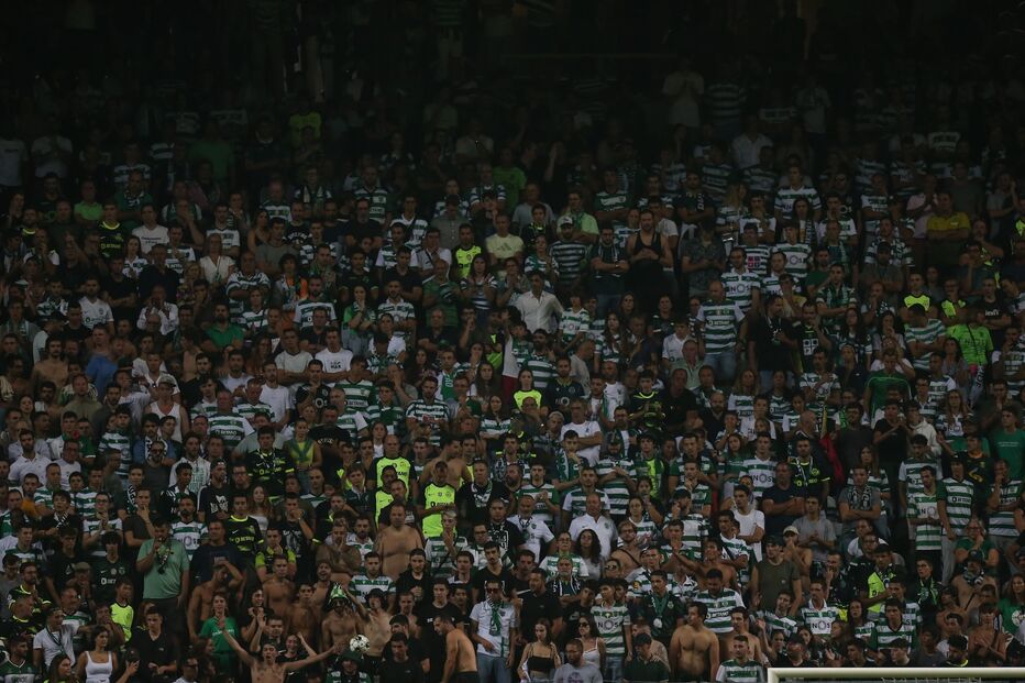 Boavista-Sporting