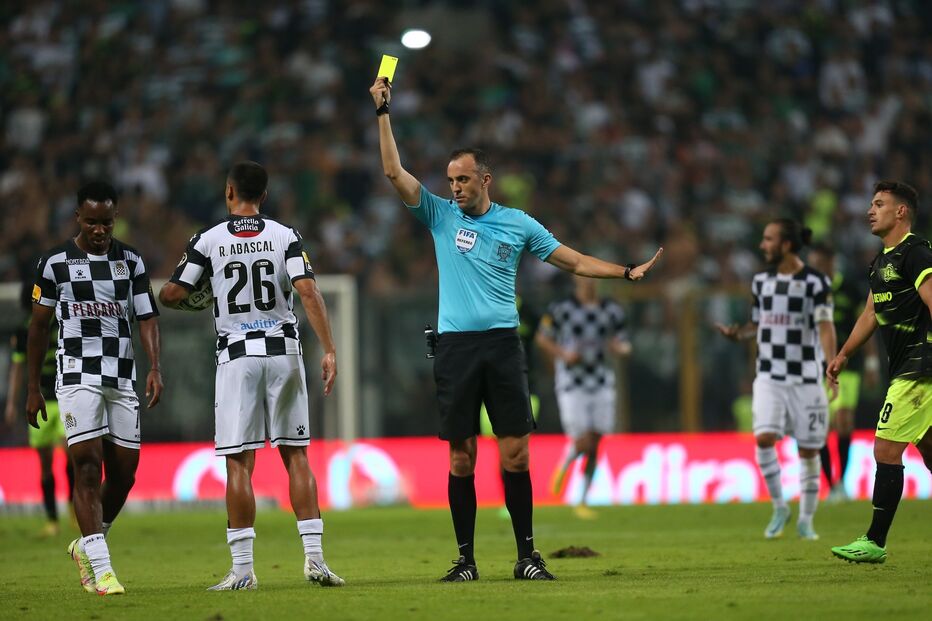 Boavista-Sporting