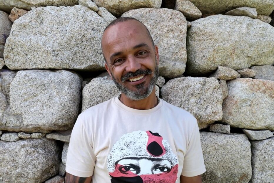 Fernando Rocha disse em entrevista que recusar um milhão  de euros tinha sido a decisão mais difícil  da vida