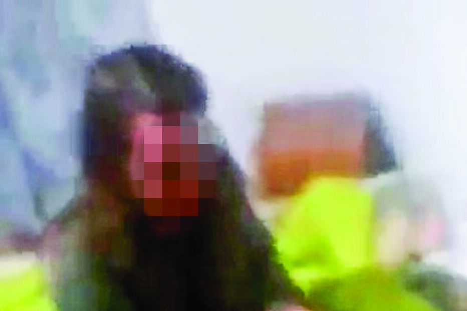 Ataque Entroncamento