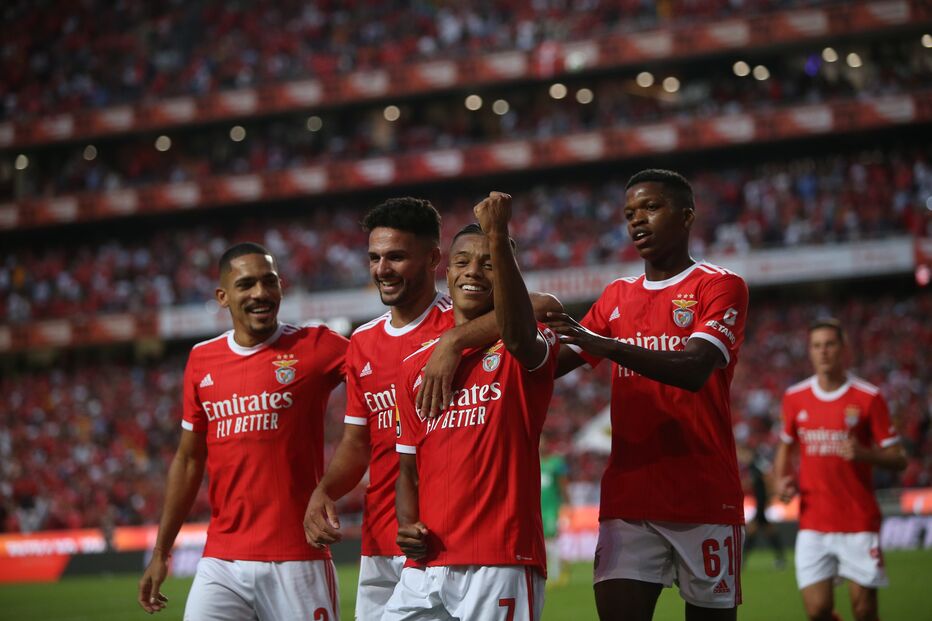 Benfica