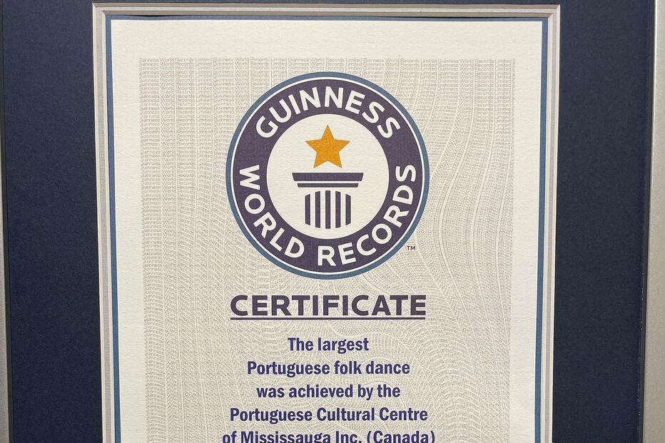 Portuguese Cultural Centre of Mississauga